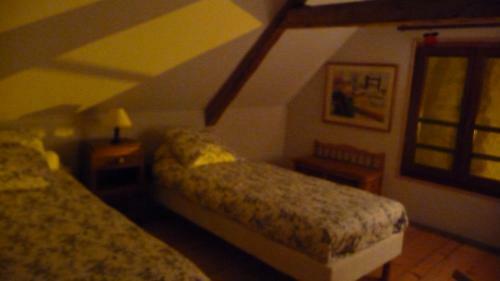 Bed & Breakfast La Chouette � L'heure Du Pinson