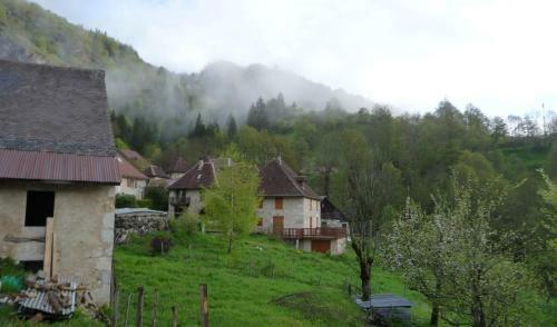 Bed & Breakfast La Chouette � L'heure Du Pinson