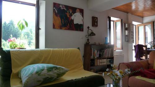 Bed & Breakfast La Chouette � L'heure Du Pinson