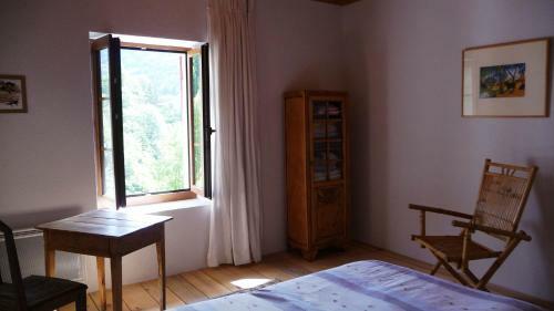 Bed & Breakfast La Chouette � L'heure Du Pinson
