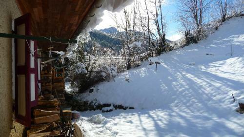 Bed & Breakfast La Chouette � L'heure Du Pinson