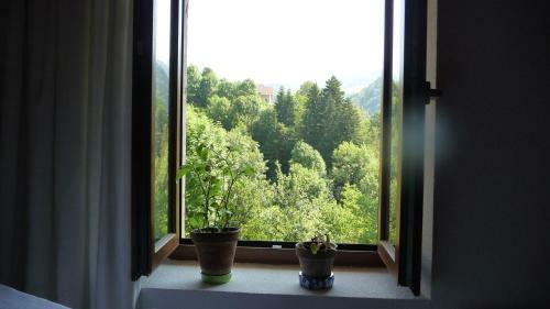 Bed & Breakfast La Chouette � L'heure Du Pinson