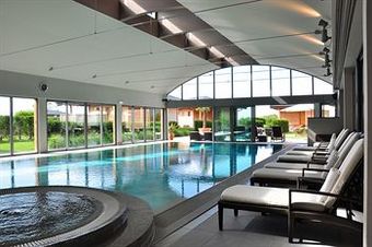 Hotel Jiva Hill Resort