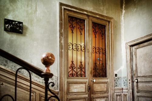 Bed & Breakfast La Maison Du Pont Vieux