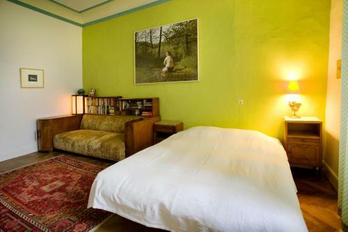 Bed & Breakfast La Maison Du Pont Vieux
