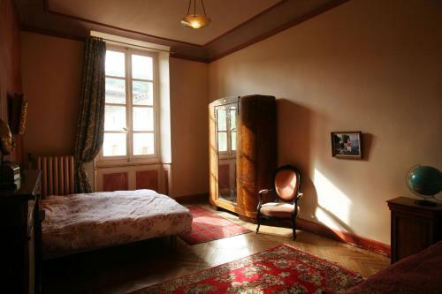 Bed & Breakfast La Maison Du Pont Vieux