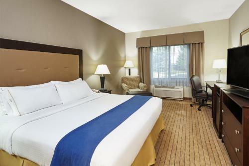Hotel Holiday Inn Express & Suites Verona