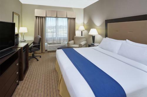 Hotel Holiday Inn Express & Suites Verona