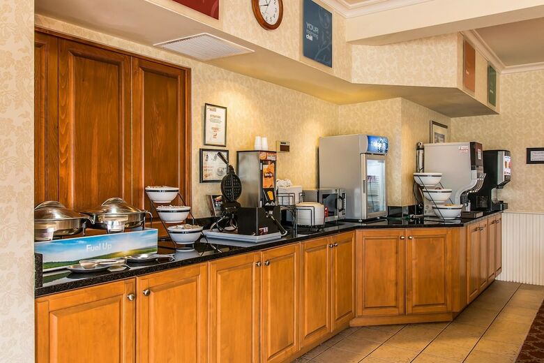 Hotel Comfort Inn Chelsea