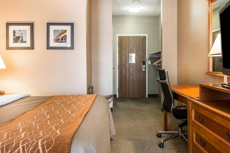 Hotel Comfort Inn Chelsea
