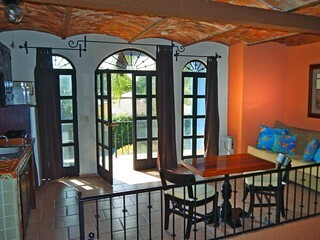 Hotel Boutique La Villa Del Ensue�o