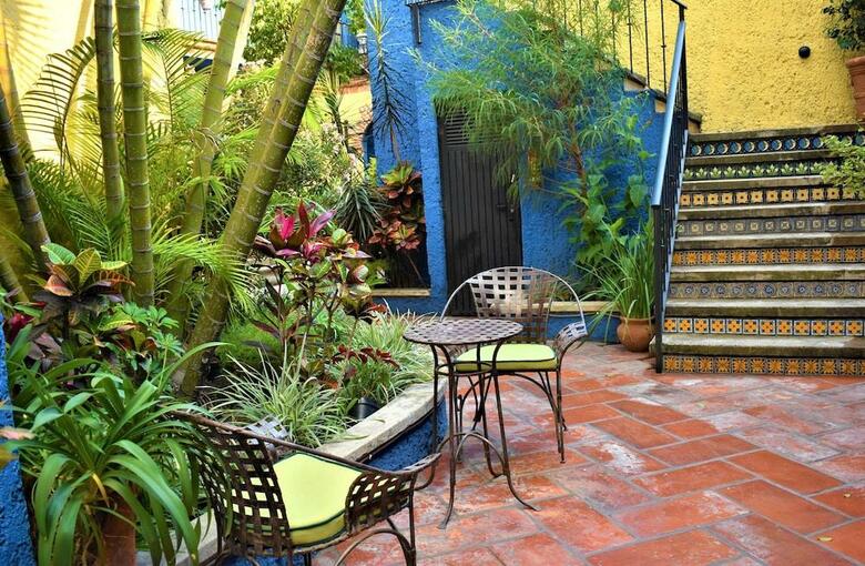 Hotel Boutique La Villa Del Ensue�o