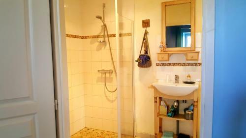 Bed & Breakfast Le Logis De La Poupeliere