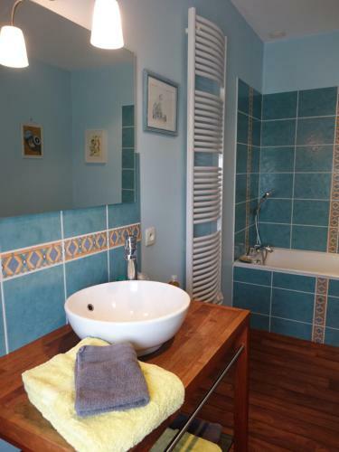 Bed & Breakfast Le Logis De La Poupeliere
