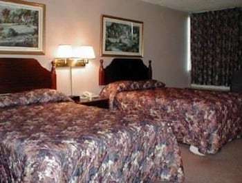 Motel Knights Inn Napoleon