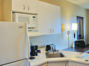 Hotel Extended Stay America - Meadowlands - Rutherford