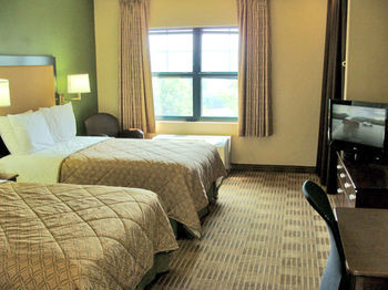 Hotel Extended Stay America - Meadowlands - Rutherford