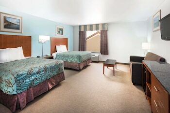 Hotel Days Inn Evans Mills/fort Drum