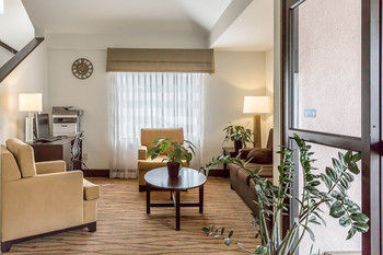 Hotel Sleep Inn Grasonville