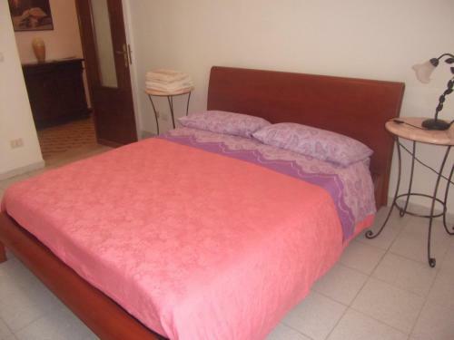 Bed & Breakfast Il Giardino Del Nespolo