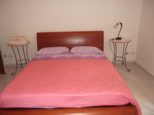 Bed & Breakfast Il Giardino Del Nespolo