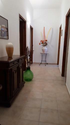 Bed & Breakfast Il Giardino Del Nespolo