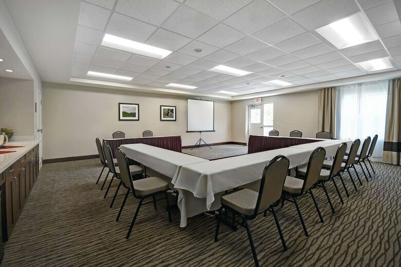 Hotel Comfort Inn & Suites Wilton