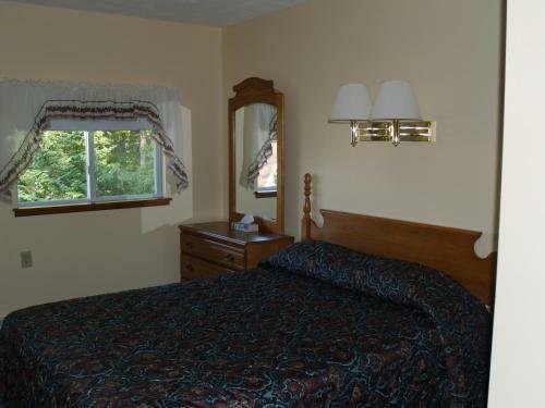 Motel Wilson Lake Inn