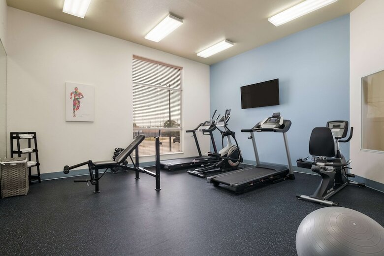 Hotel Sleep Inn & Suites Coffeyville