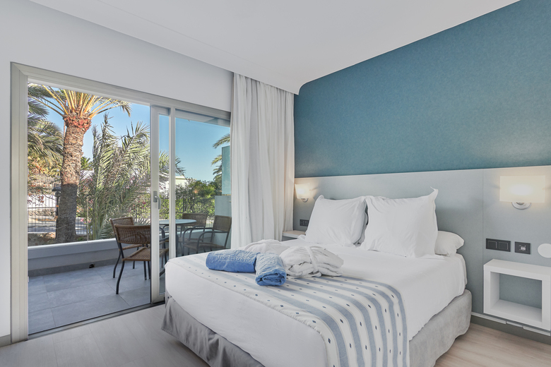 Hotel Gloria Palace San Agustin