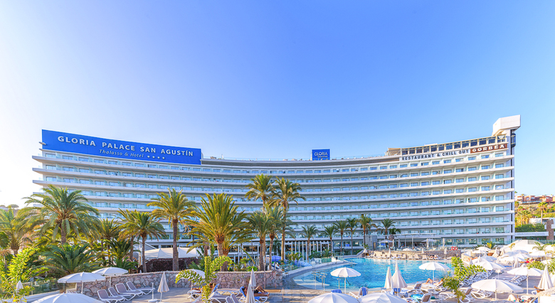 Hotel Gloria Palace San Agustin