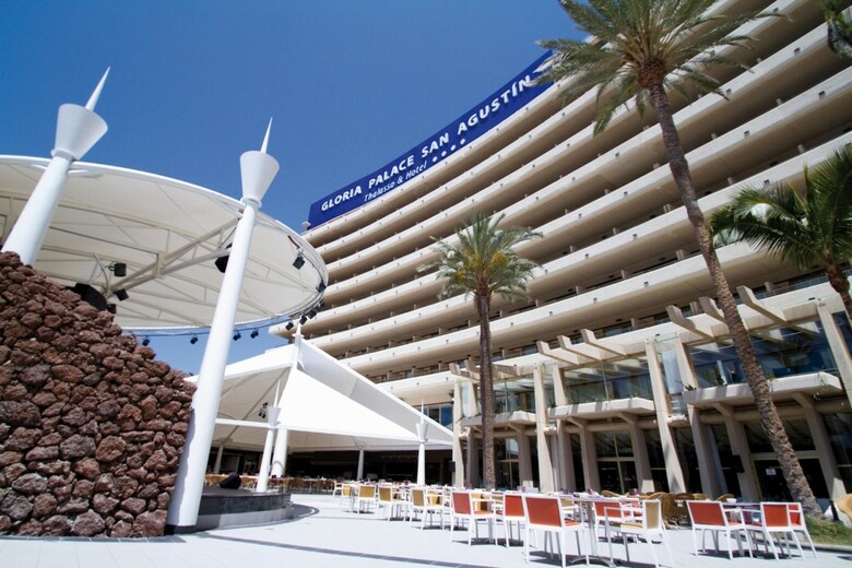 Hotel Gloria Palace San Agustin
