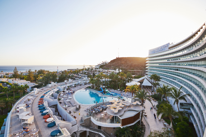Hotel Gloria Palace San Agustin