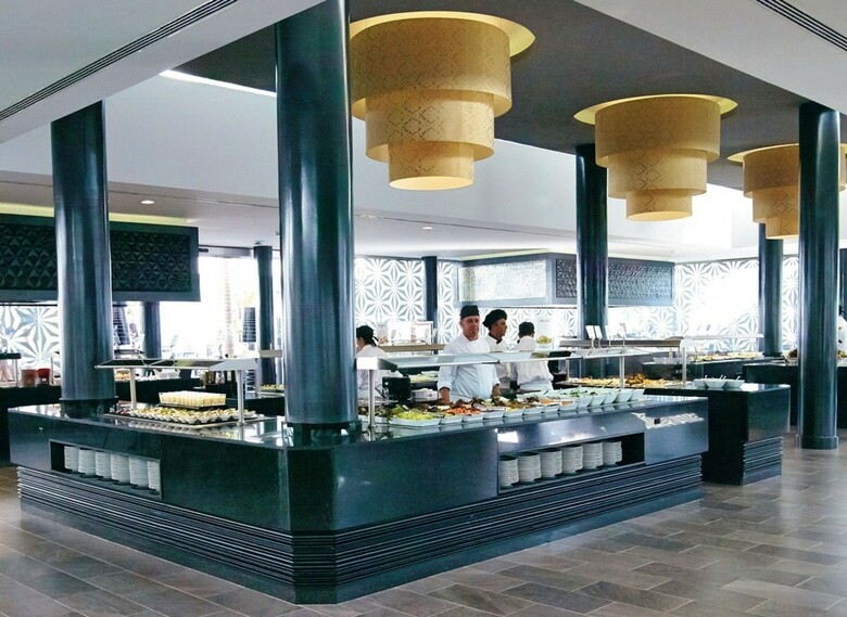 Hotel Riu Palace Meloneras