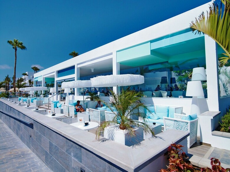 Hotel Riu Palace Meloneras