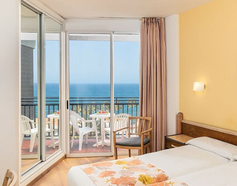 Hotel Relaxia Beverly Park