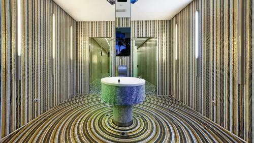 Hotel Bull Eugenia Victoria