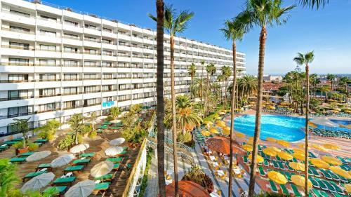 Hotel Bull Eugenia Victoria