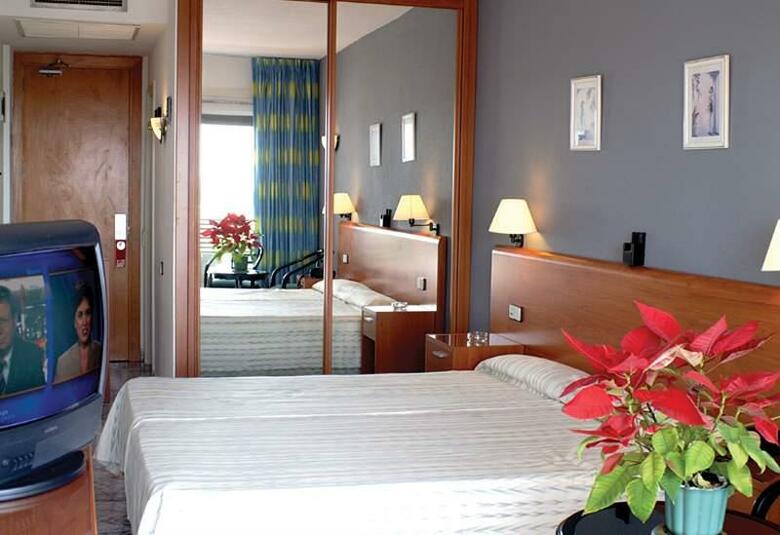 Hotel Caser�o