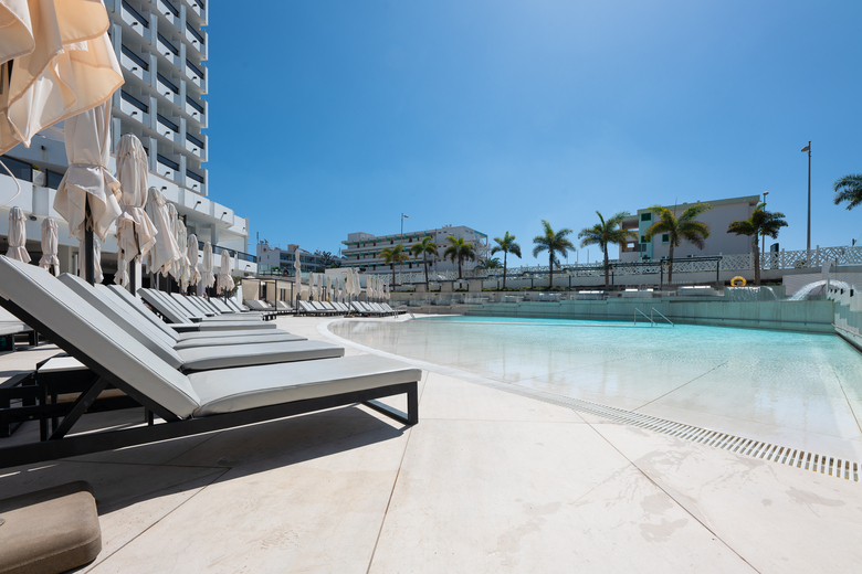Hotel Caser�o