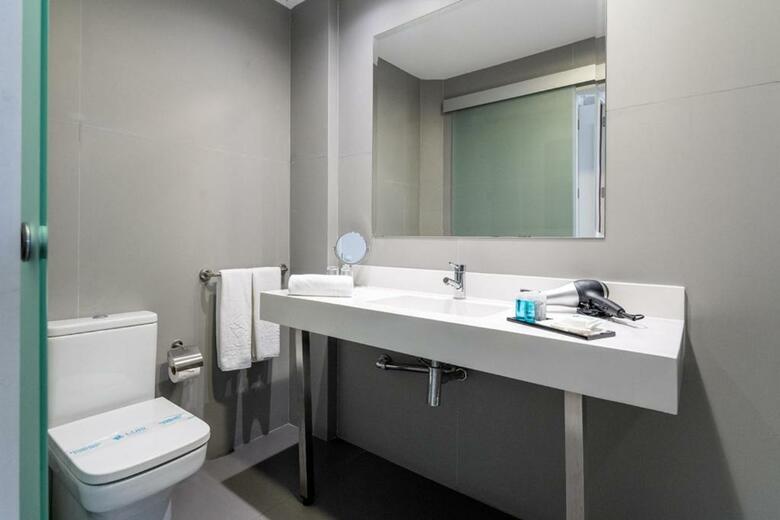 Hotel Caser�o