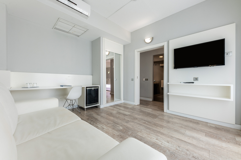 Hotel Caser�o