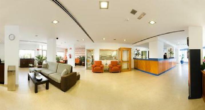 Hotel Caser�o