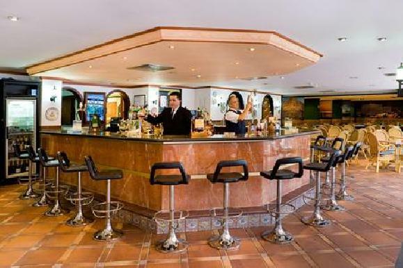 Hotel Caser�o