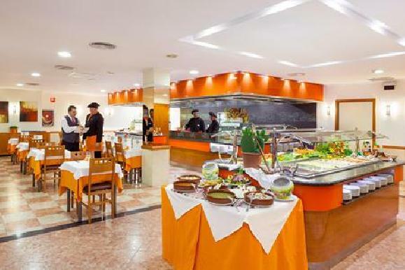 Hotel Caser�o