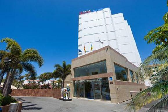 Hotel Caser�o