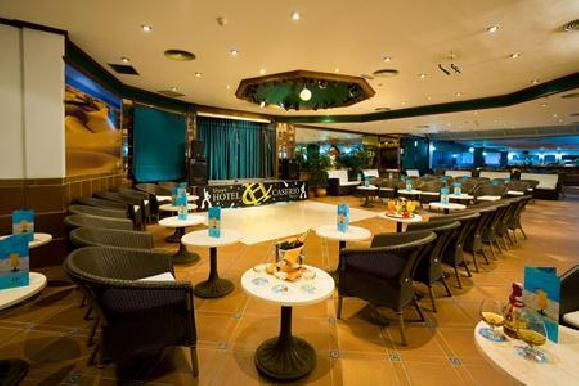Hotel Caser�o