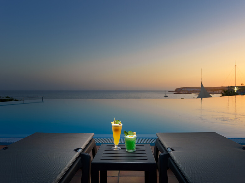 Hotel H10 Playa Meloneras Horizons Collection
