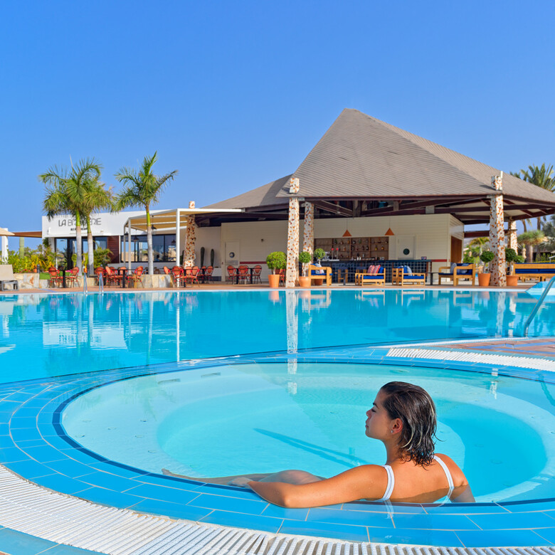 Hotel H10 Playa Meloneras Horizons Collection