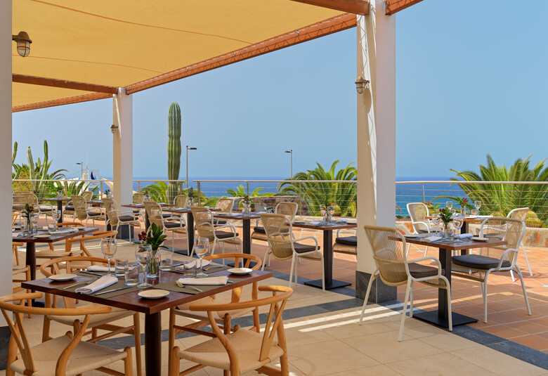 Hotel H10 Playa Meloneras Horizons Collection
